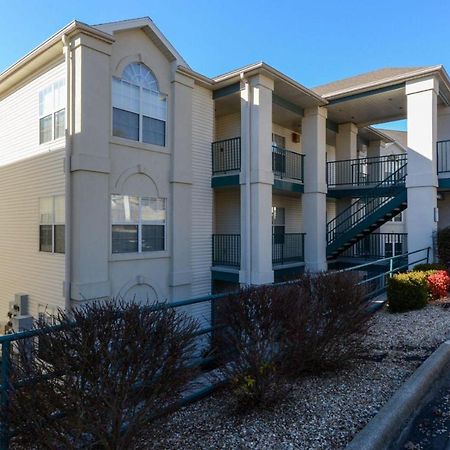 Fairways 2-6 By Dreams2Reality Vacations - Includes Free Attraction Tickets Daily! Villa Branson Exterior photo