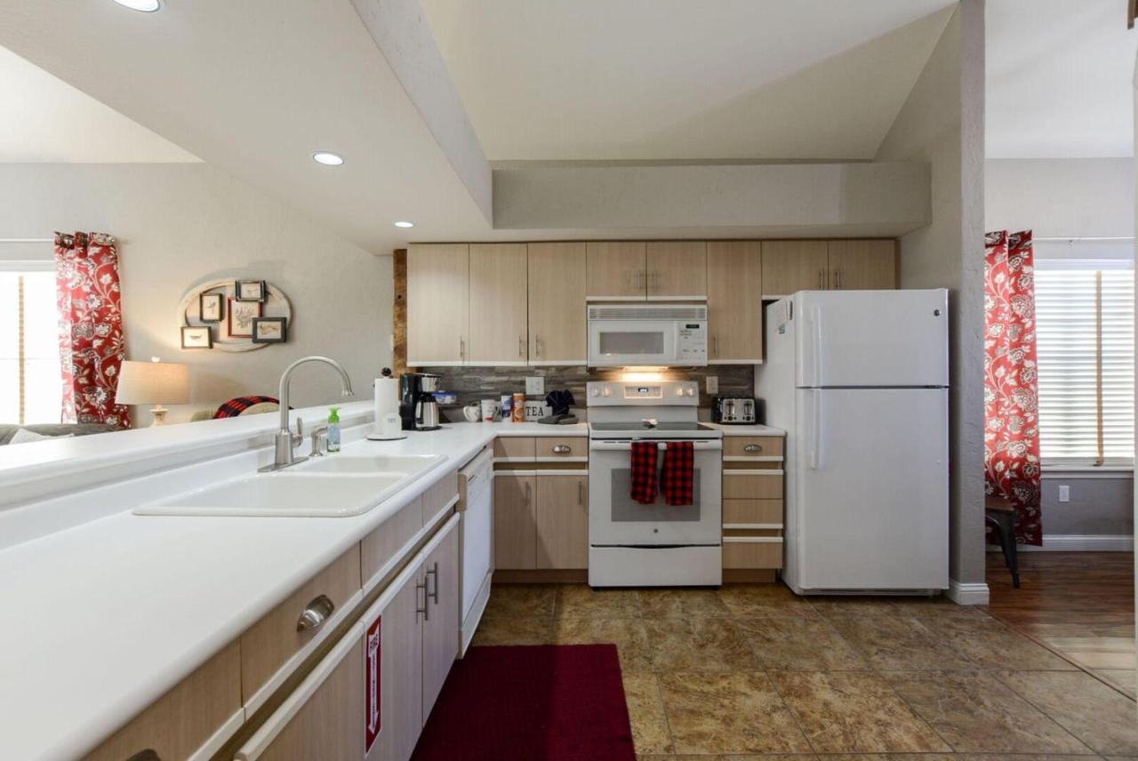 Fairways 2-6 By Dreams2Reality Vacations - Includes Free Attraction Tickets Daily! Villa Branson Exterior photo