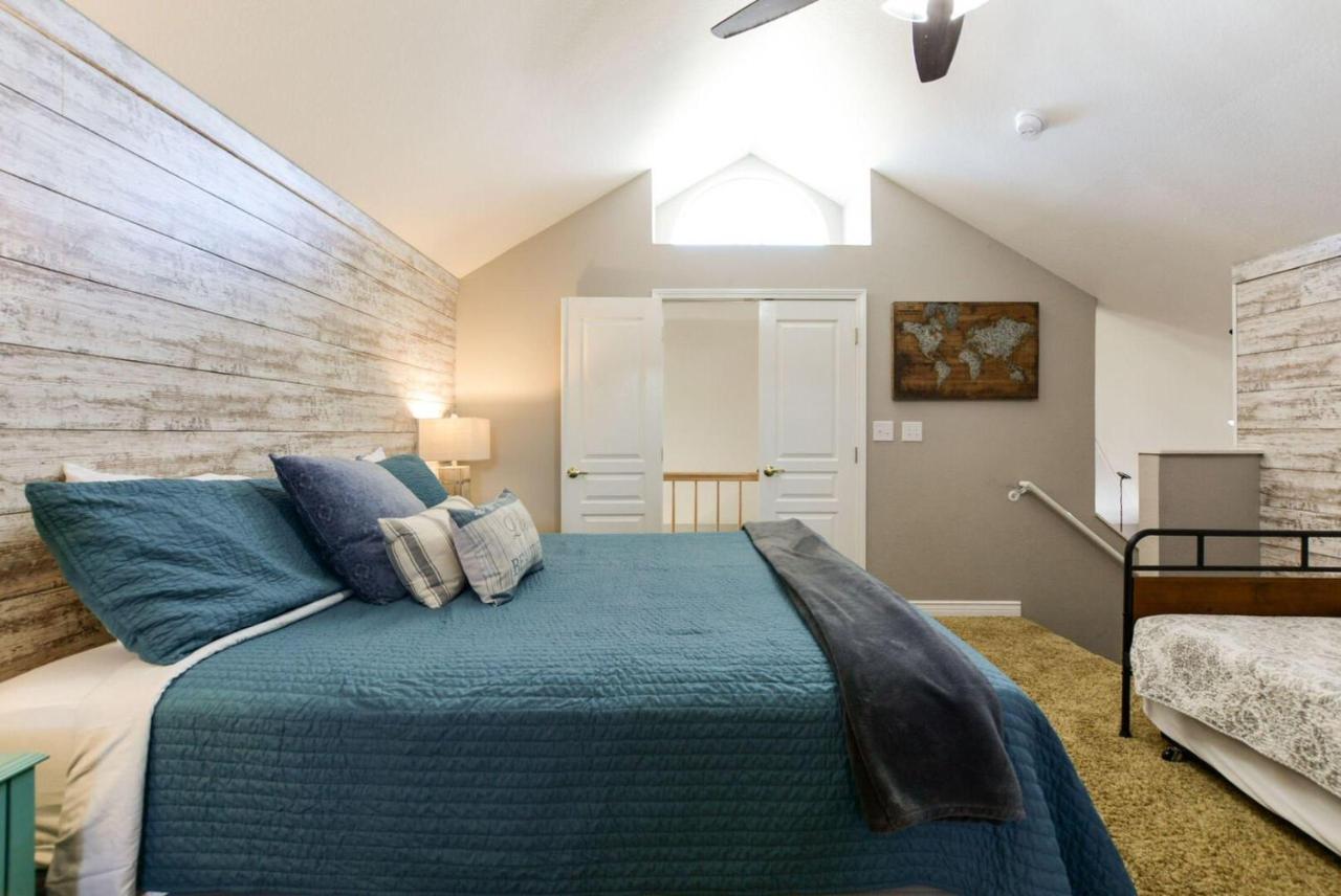 Fairways 2-6 By Dreams2Reality Vacations - Includes Free Attraction Tickets Daily! Villa Branson Exterior photo