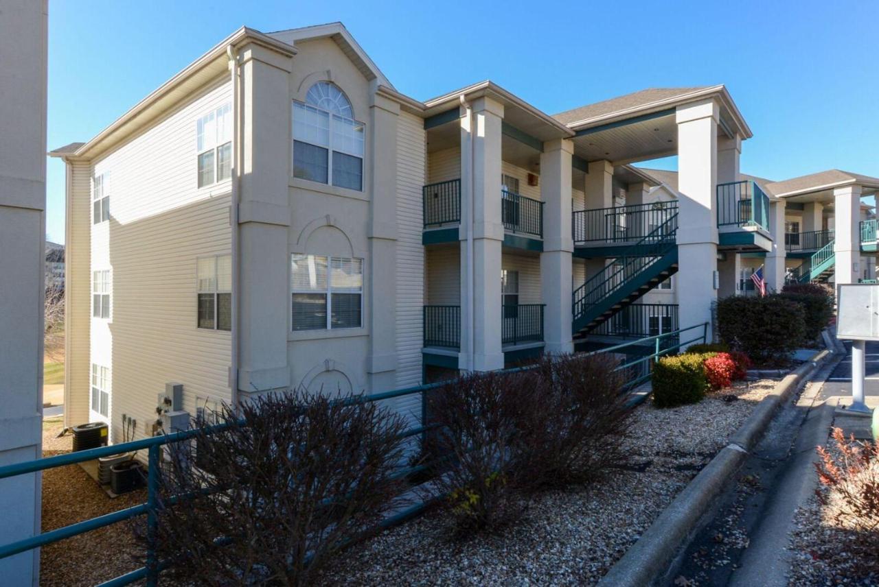 Fairways 2-6 By Dreams2Reality Vacations - Includes Free Attraction Tickets Daily! Villa Branson Exterior photo