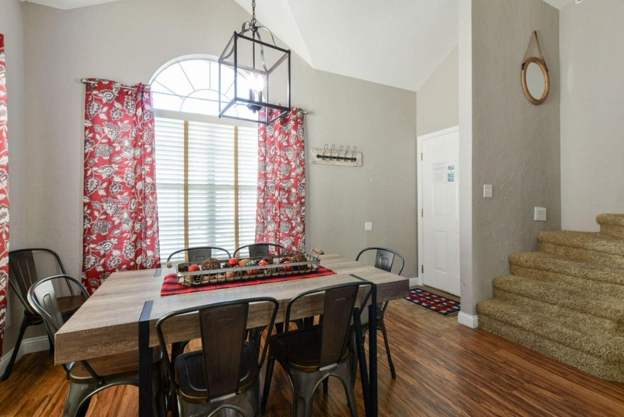 Fairways 2-6 By Dreams2Reality Vacations - Includes Free Attraction Tickets Daily! Villa Branson Exterior photo