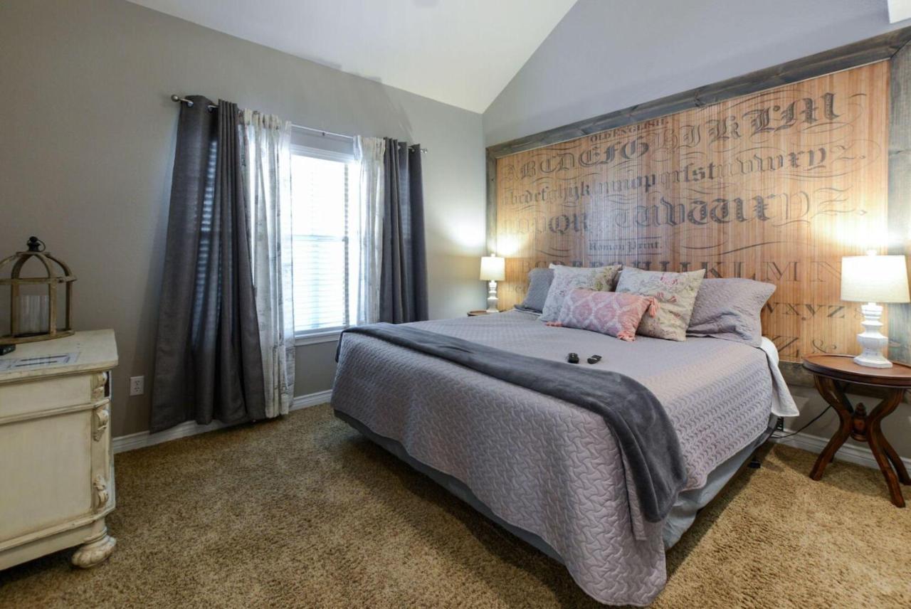 Fairways 2-6 By Dreams2Reality Vacations - Includes Free Attraction Tickets Daily! Villa Branson Exterior photo