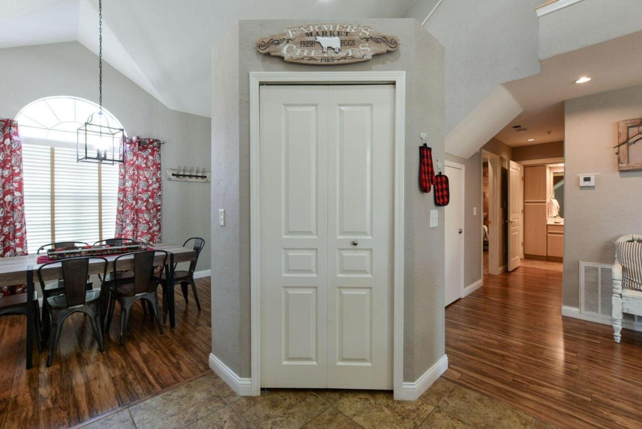 Fairways 2-6 By Dreams2Reality Vacations - Includes Free Attraction Tickets Daily! Villa Branson Exterior photo
