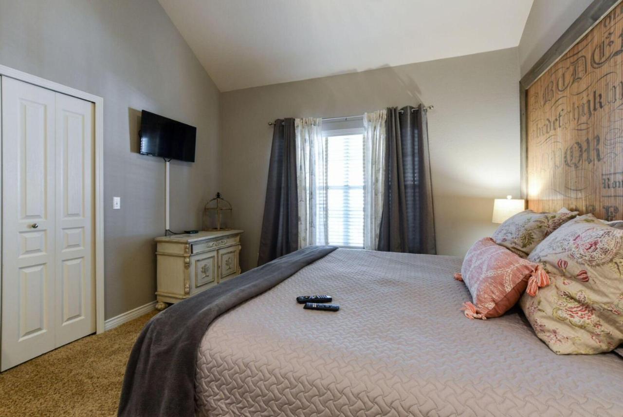 Fairways 2-6 By Dreams2Reality Vacations - Includes Free Attraction Tickets Daily! Villa Branson Exterior photo